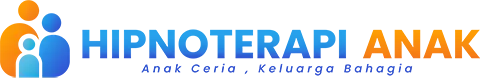 Hipnoterapi Anak Logo Revisi Baru