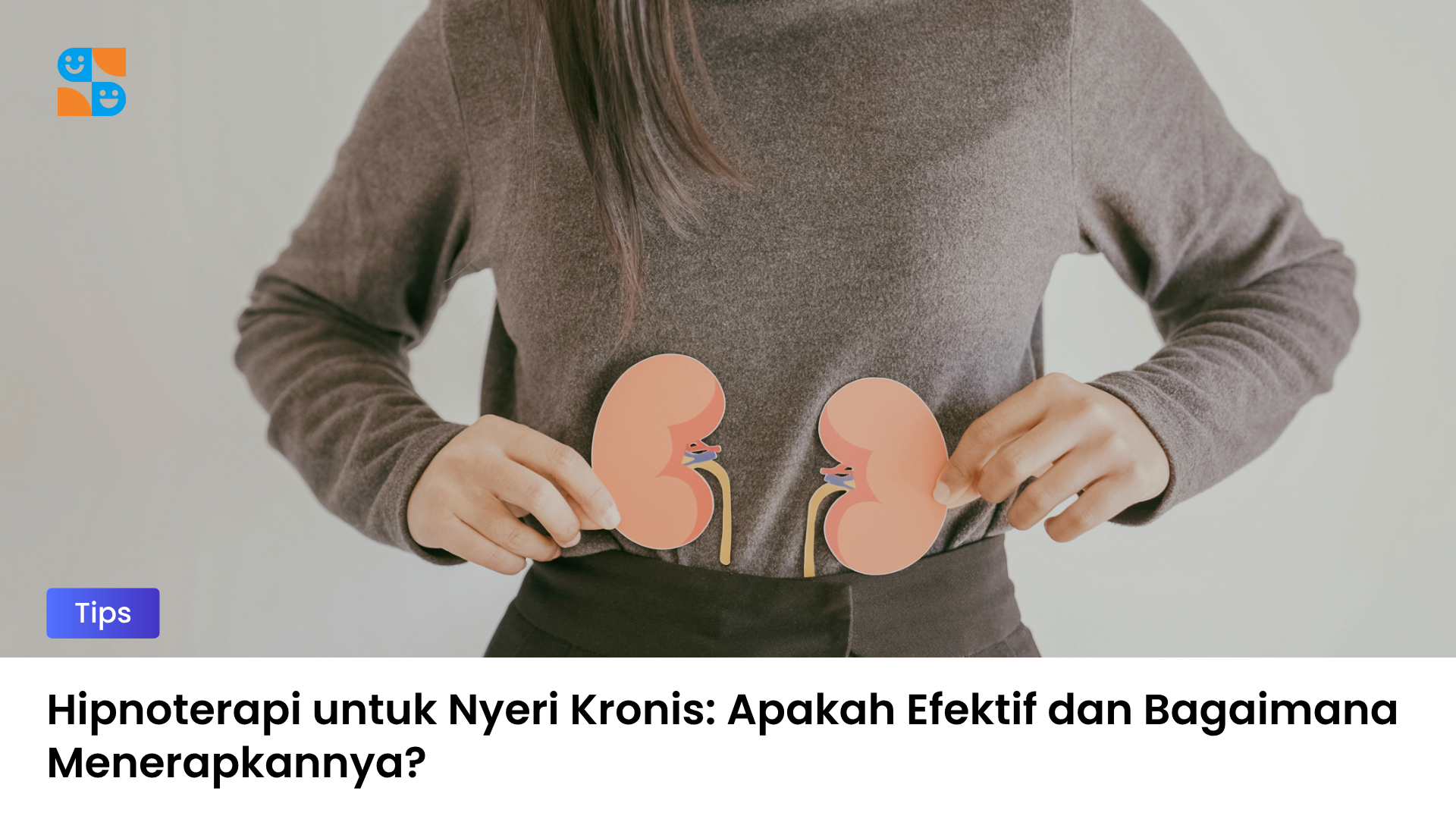 Hipnoterapi untuk Nyeri Kronis