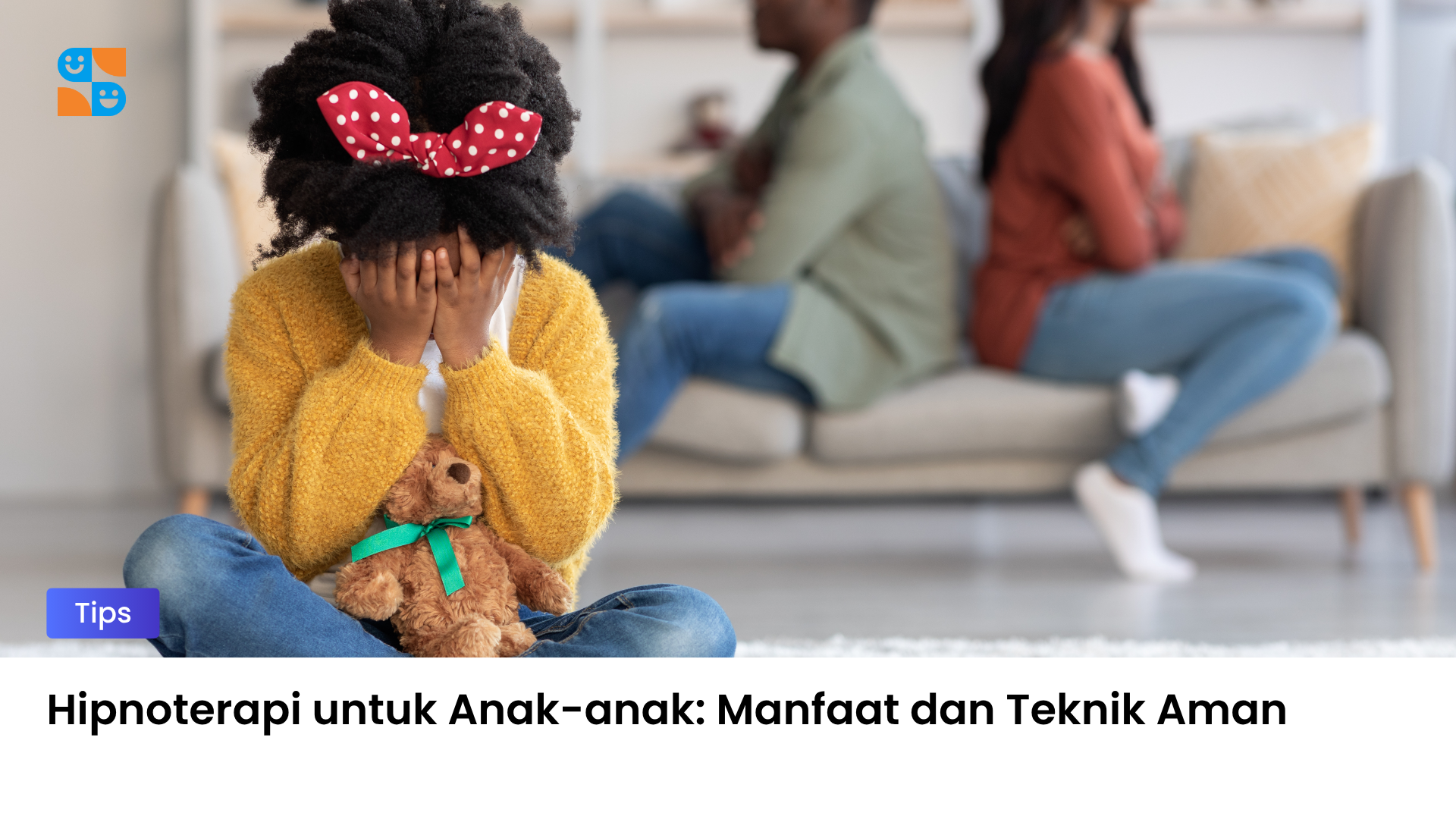 Hipnoterapi untuk Anak-anak