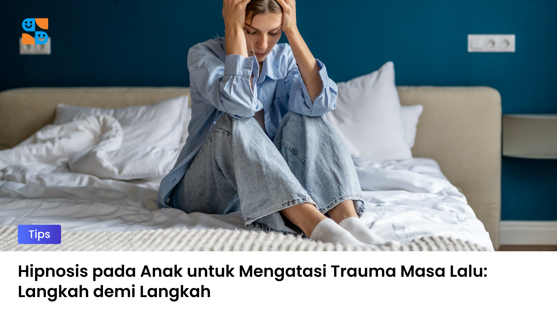 Hipnosis pada Anak untuk Mengatasi Trauma Masa Lalu