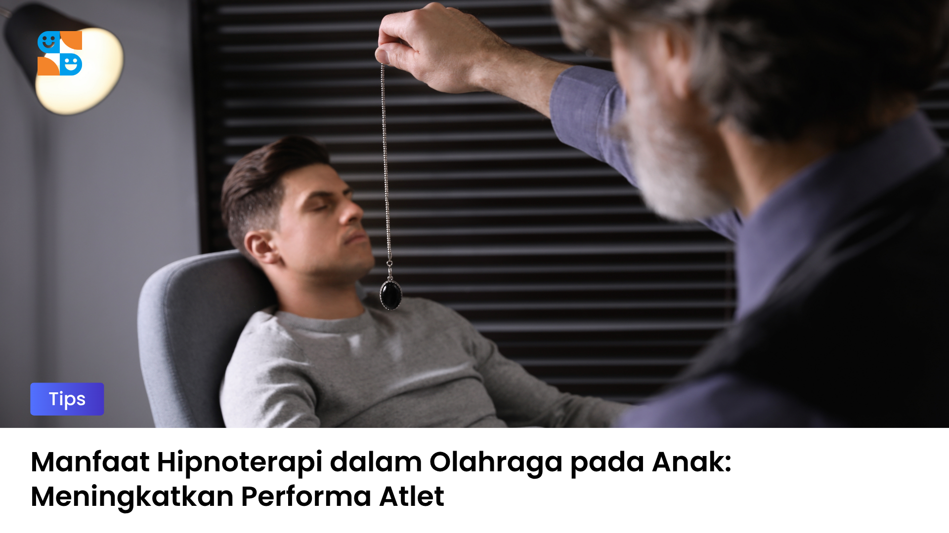 Manfaat Hipnoterapi dalam Olahraga pada Anak