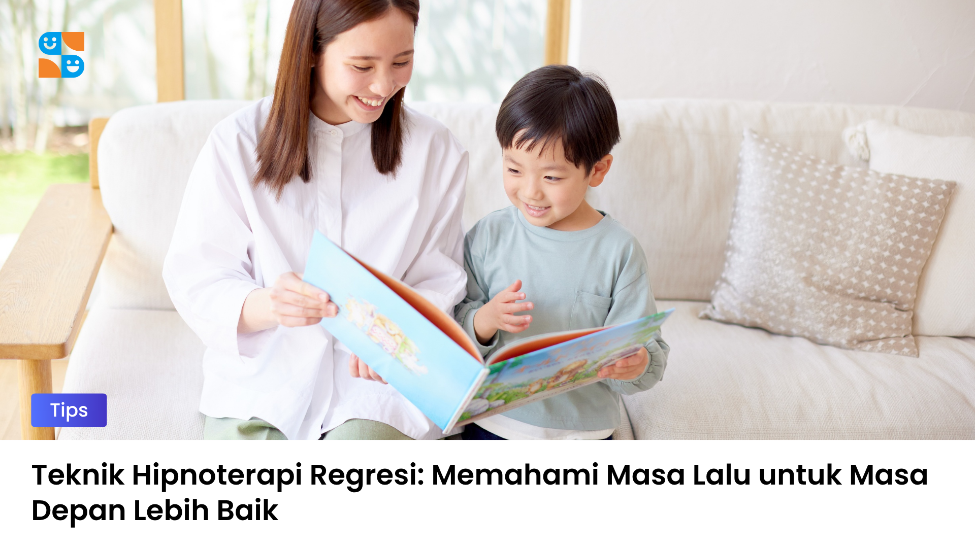 Teknik Hipnoterapi Regresi