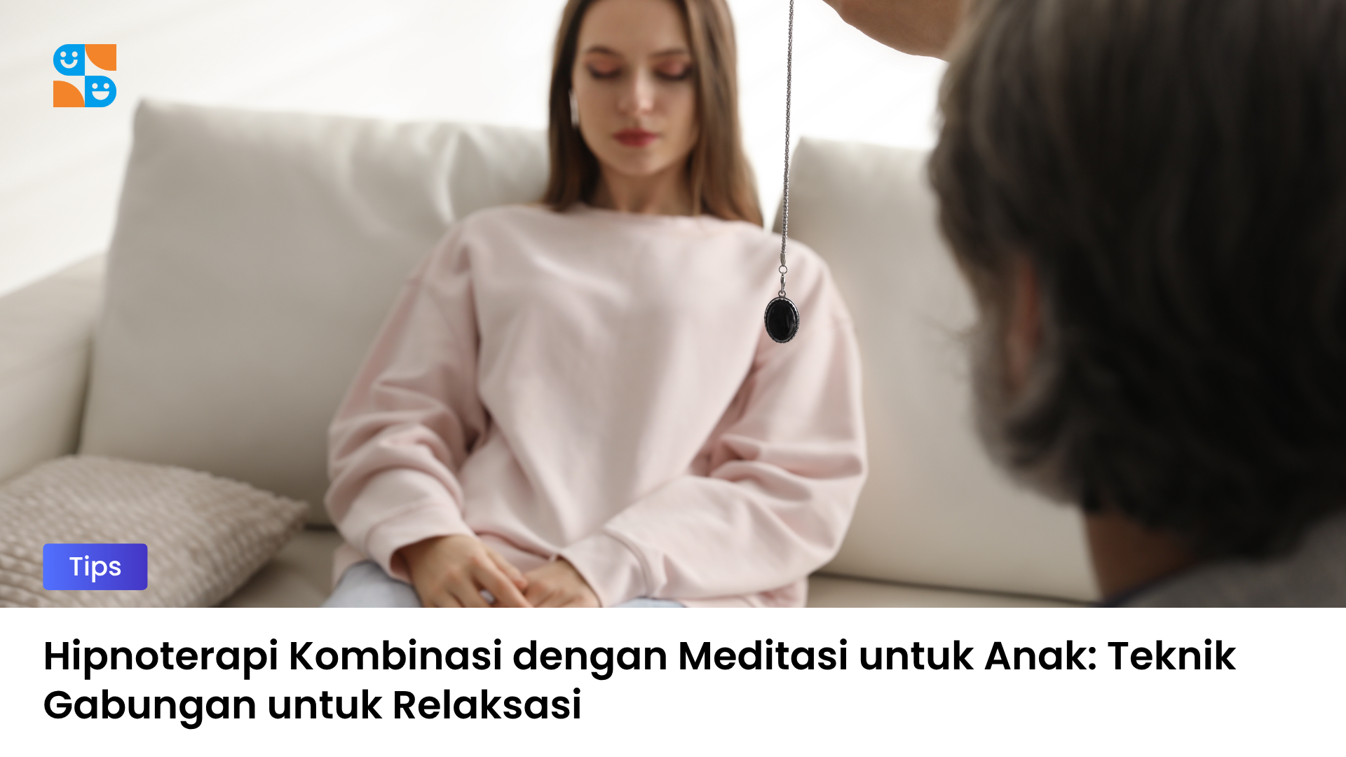 Hipnoterapi Kombinasi dengan Meditasi untuk Anak