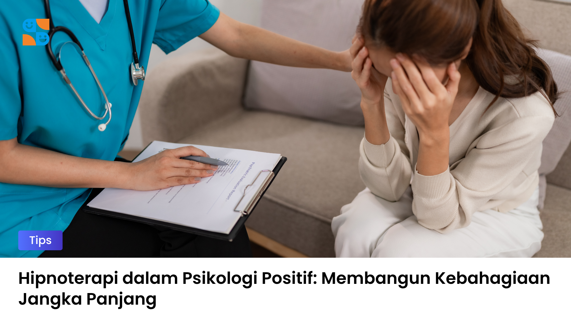 Hipnoterapi dalam Psikologi Positif