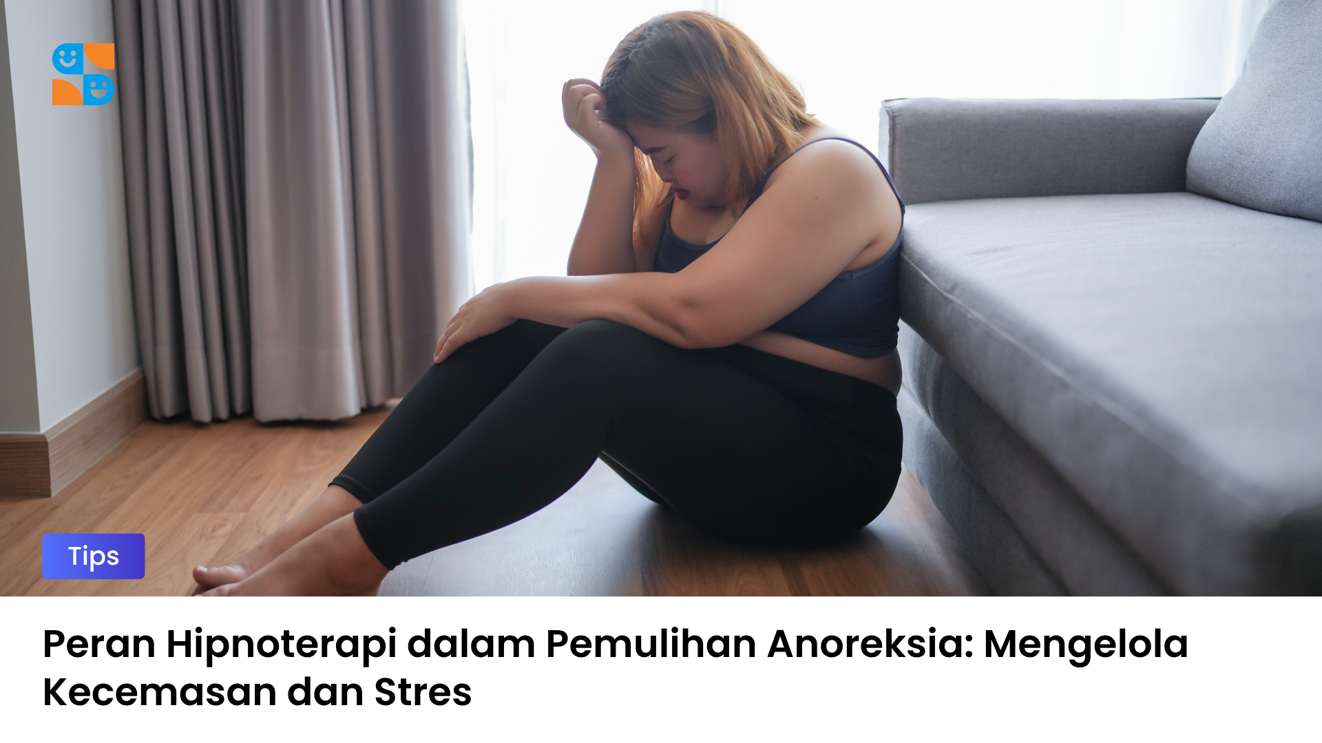 Peran Hipnoterapi dalam Pemulihan Anoreksia