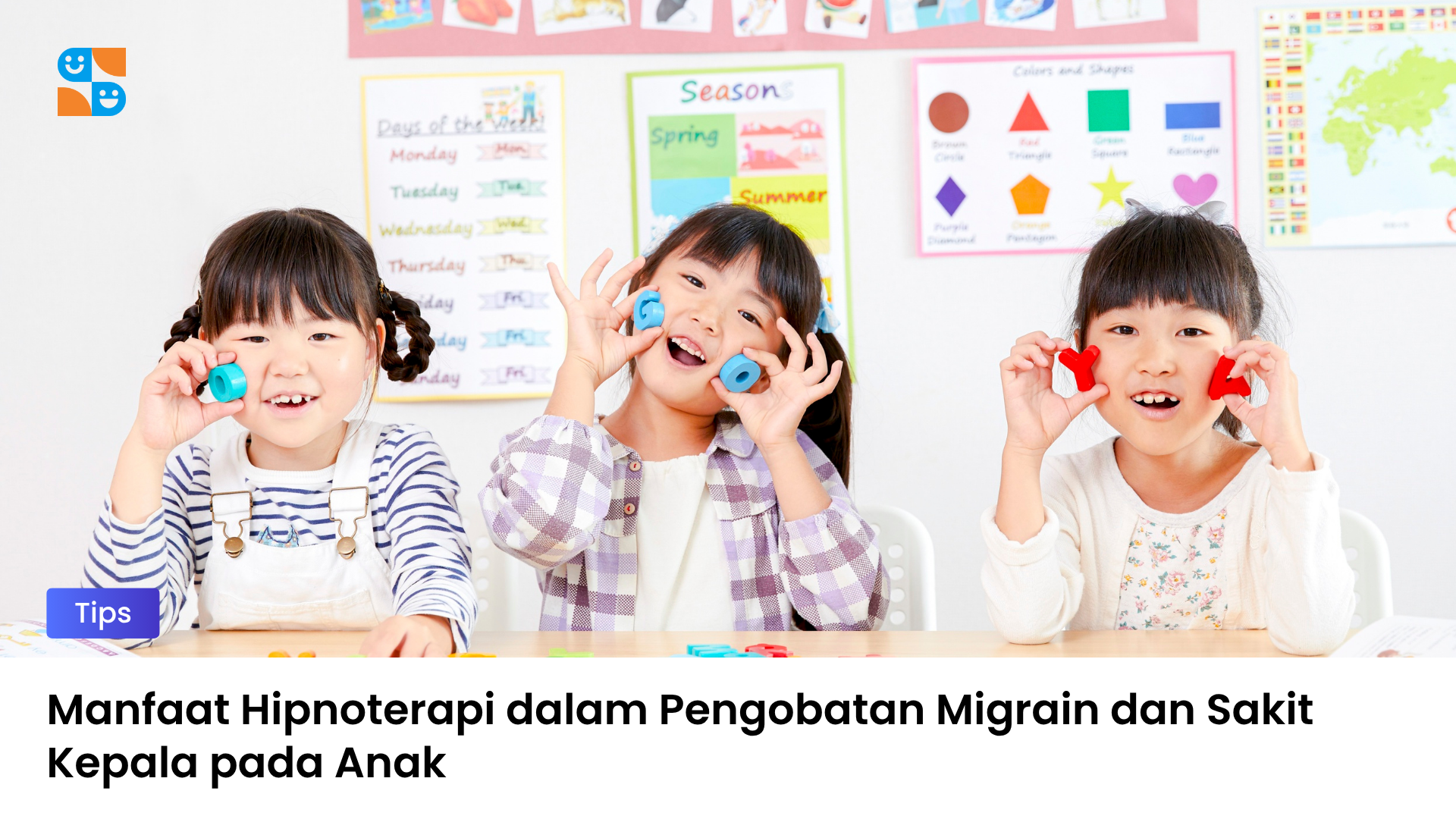 Manfaat Hipnoterapi dalam Pengobatan Migrain dan Sakit Kepala pada Anak