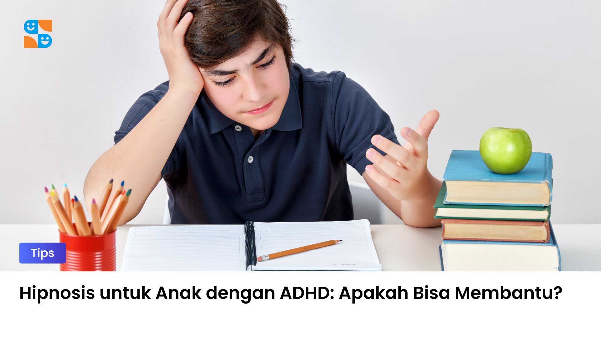 Hipnosis untuk Anak dengan ADHD: Apakah Bisa Membantu?