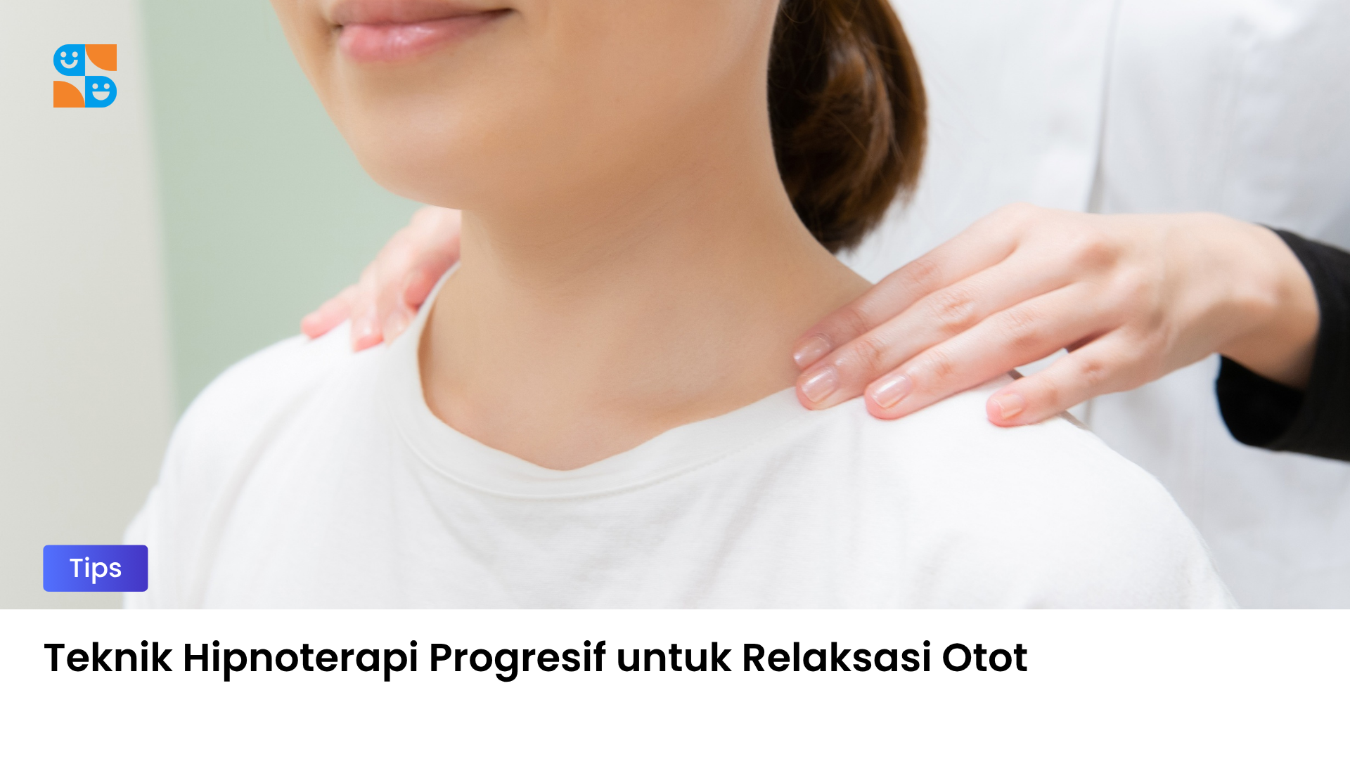 Teknik Hipnoterapi Progresif untuk Relaksasi Otot