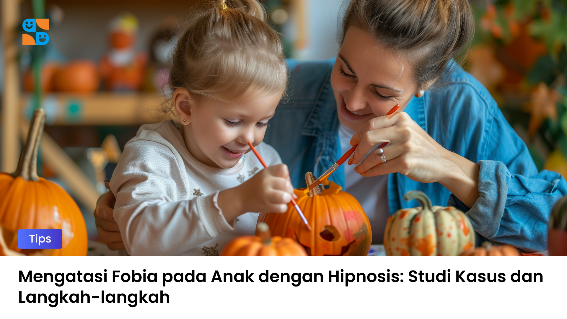 Mengatasi Fobia pada Anak dengan Hipnosis